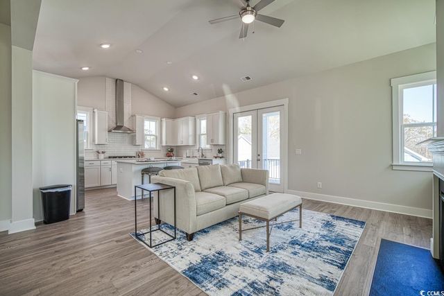 3860 Richardson St., Loris, SC 29569