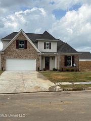 10262 March Meadows Way Way, Olive Branch, MS 38654