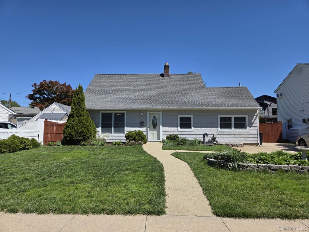 49 Azalea Road, Levittown, NY 11756