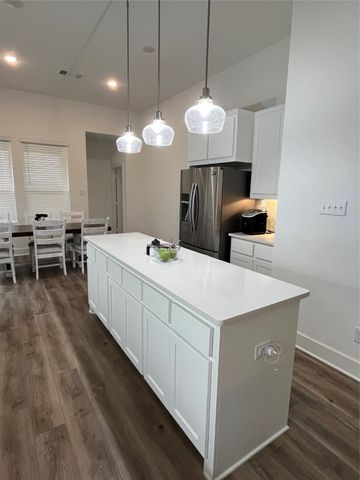 1812 Horseshoe Lane, Van Alstyne, TX 75495