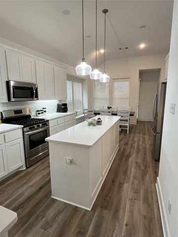 1812 Horseshoe Lane, Van Alstyne, TX 75495