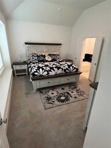 1812 Horseshoe Lane, Van Alstyne, TX 75495