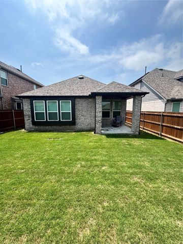 1812 Horseshoe Lane, Van Alstyne, TX 75495