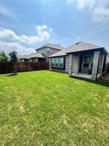 1812 Horseshoe Lane, Van Alstyne, TX 75495