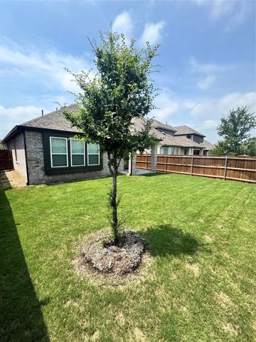 1812 Horseshoe Lane, Van Alstyne, TX 75495