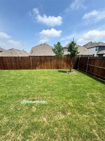 1812 Horseshoe Lane, Van Alstyne, TX 75495