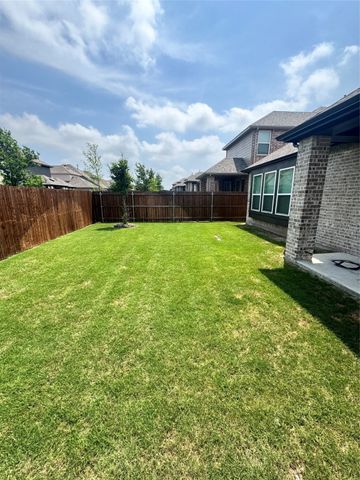 1812 Horseshoe Lane, Van Alstyne, TX 75495