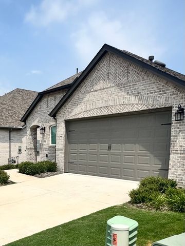 1812 Horseshoe Lane, Van Alstyne, TX 75495