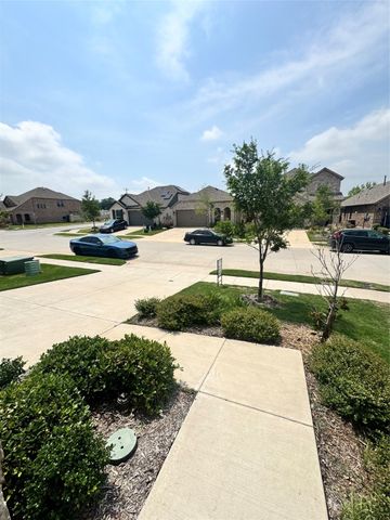 1812 Horseshoe Lane, Van Alstyne, TX 75495