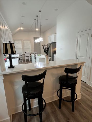 1812 Horseshoe Lane, Van Alstyne, TX 75495
