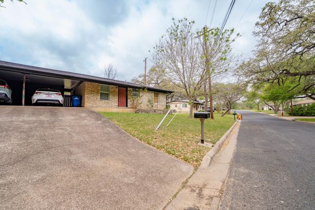4407 Terrilance DR, Austin, TX 78741