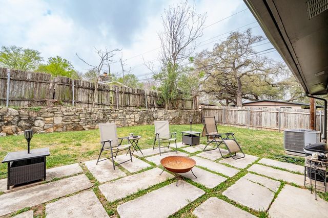 4407 Terrilance DR, Austin, TX 78741