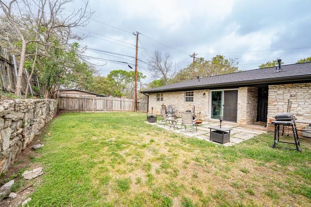 4407 Terrilance DR, Austin, TX 78741