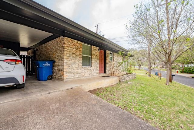 4407 Terrilance DR, Austin, TX 78741