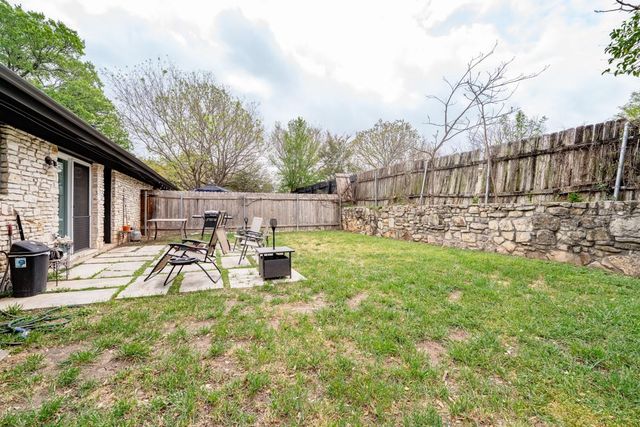 4407 Terrilance DR, Austin, TX 78741