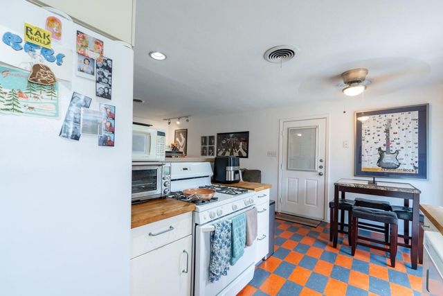 4407 Terrilance DR, Austin, TX 78741