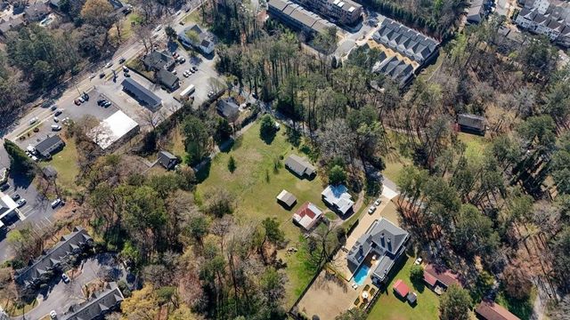 112 Barnesdale Terrace, Woodstock, GA 30188