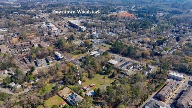 112 Barnesdale Terrace, Woodstock, GA 30188