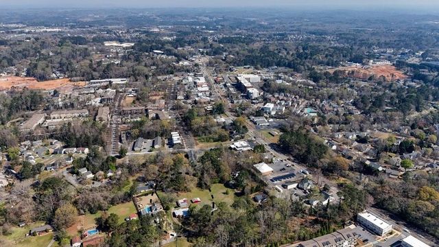 112 Barnesdale Terrace, Woodstock, GA 30188