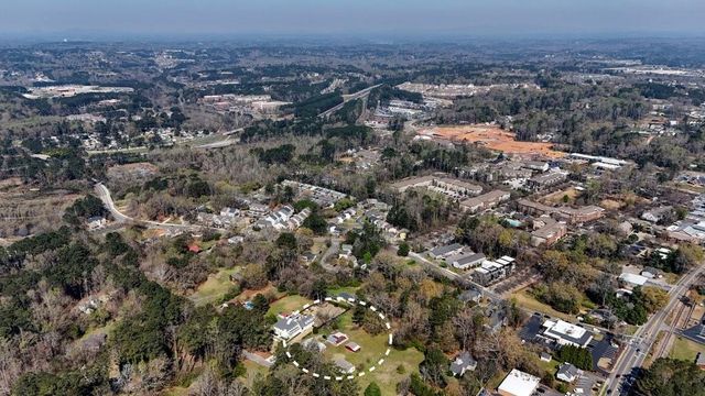 112 Barnesdale Terrace, Woodstock, GA 30188