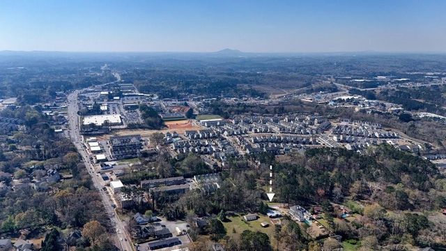 112 Barnesdale Terrace, Woodstock, GA 30188