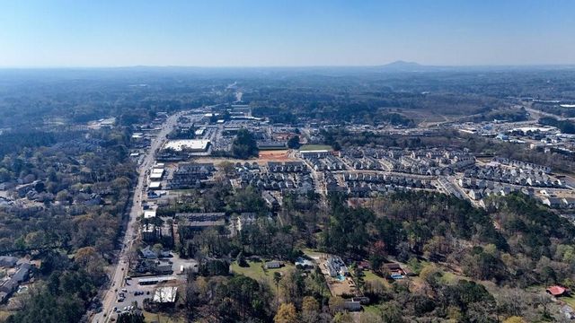 112 Barnesdale Terrace, Woodstock, GA 30188