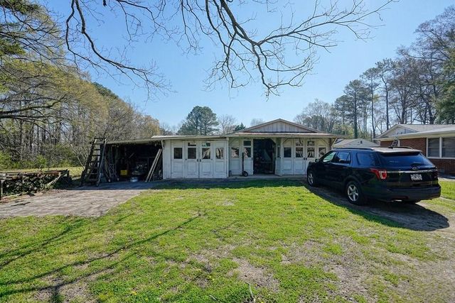 112 Barnesdale Terrace, Woodstock, GA 30188