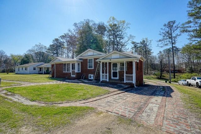 112 Barnesdale Terrace, Woodstock, GA 30188