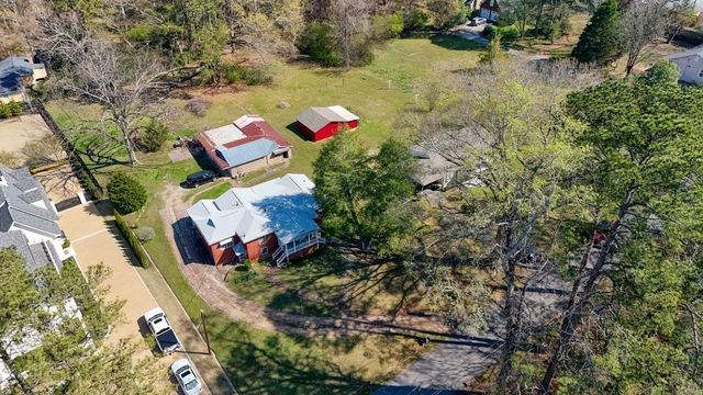 112 Barnesdale Terrace, Woodstock, GA 30188