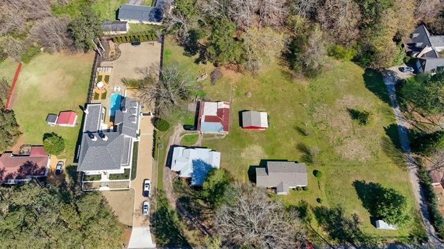 112 Barnesdale Terrace, Woodstock, GA 30188