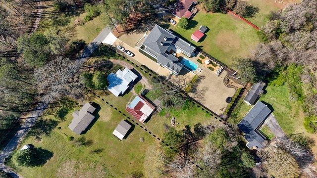 112 Barnesdale Terrace, Woodstock, GA 30188