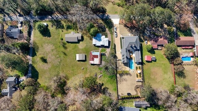 112 Barnesdale Terrace, Woodstock, GA 30188