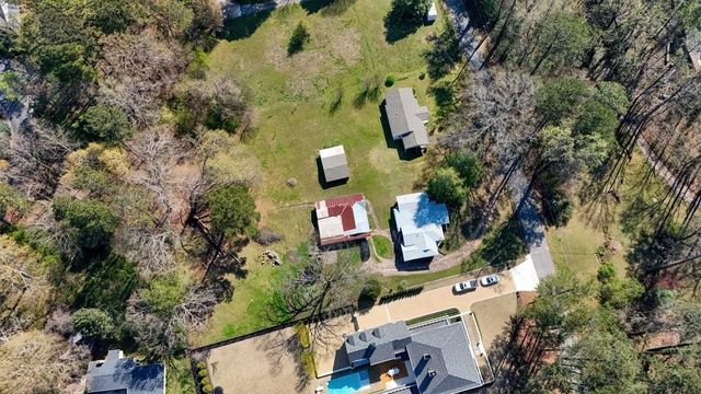 112 Barnesdale Terrace, Woodstock, GA 30188