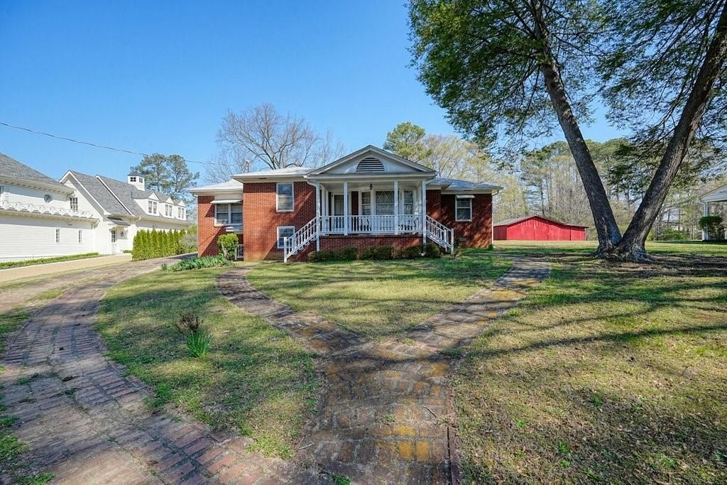 112 Barnesdale Terrace, Woodstock, GA 30188