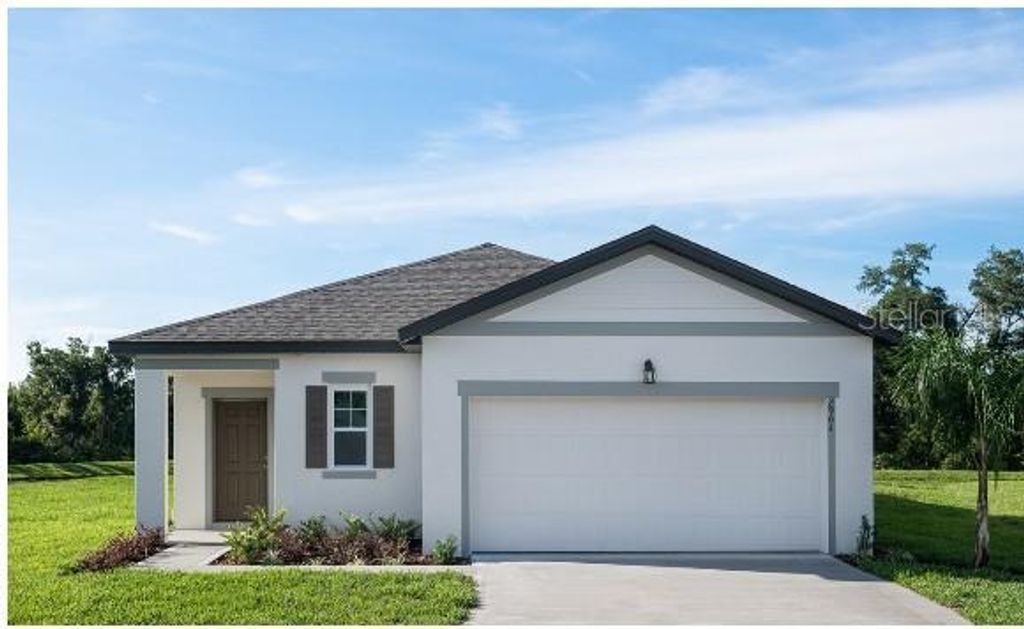 1301 DALKEITH COVE, Sanford, FL 32771