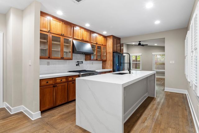 3805 Avenue G, Austin, TX 78751