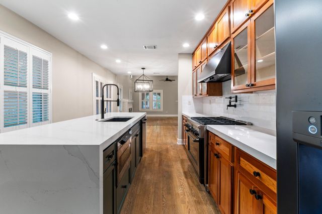 3805 Avenue G, Austin, TX 78751