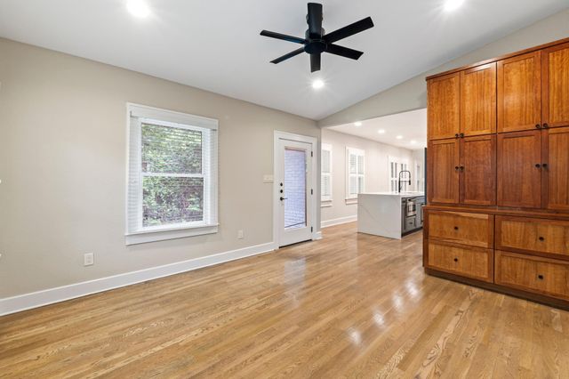 3805 Avenue G, Austin, TX 78751