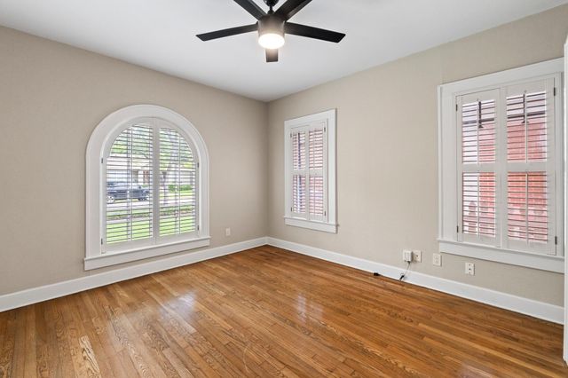 3805 Avenue G, Austin, TX 78751