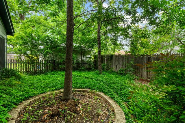 3805 Avenue G, Austin, TX 78751