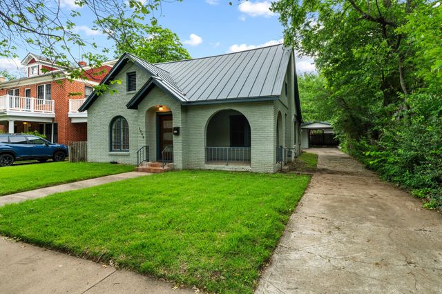 3805 Avenue G, Austin, TX 78751
