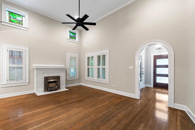 3805 Avenue G, Austin, TX 78751