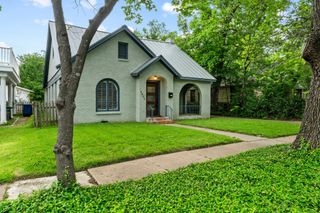 3805 Avenue G, Austin, TX 78751