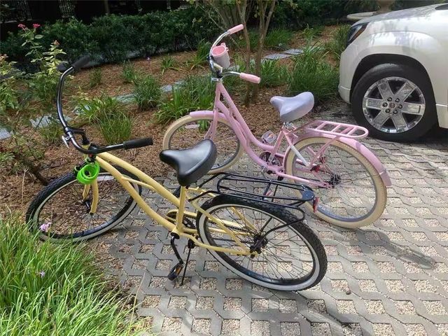 150 Salt Air Drive 219, St Simons Island, GA 31522