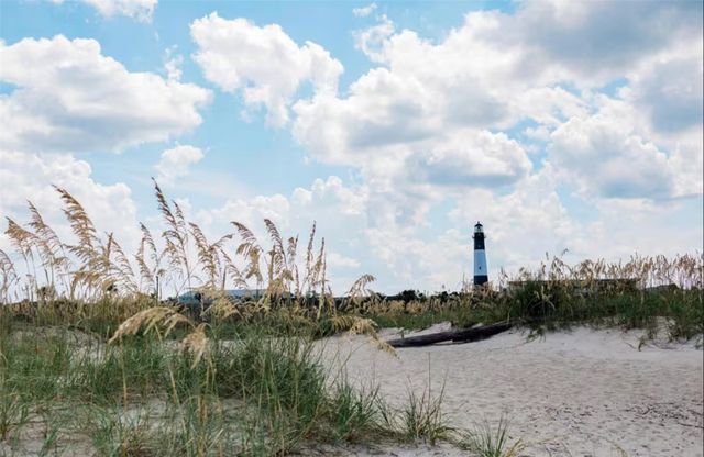 150 Salt Air Drive 219, St Simons Island, GA 31522