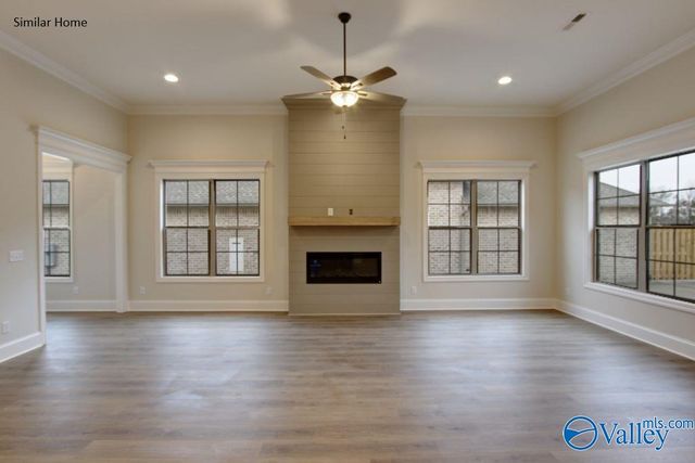 Kilkenny-A Old Town Drive, Athens, AL 35613