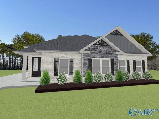 Kilkenny-A Old Town Drive, Athens, AL 35613