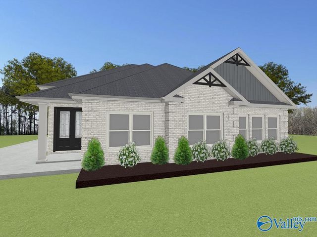 Kilkenny-A Old Town Drive, Athens, AL 35613