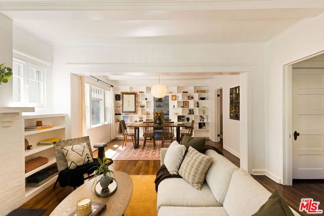 2150 Marathon Street, Los Angeles, CA 90026