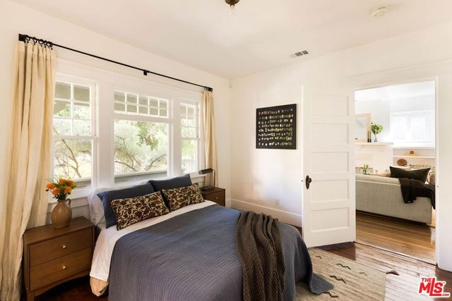 2150 Marathon Street, Los Angeles, CA 90026